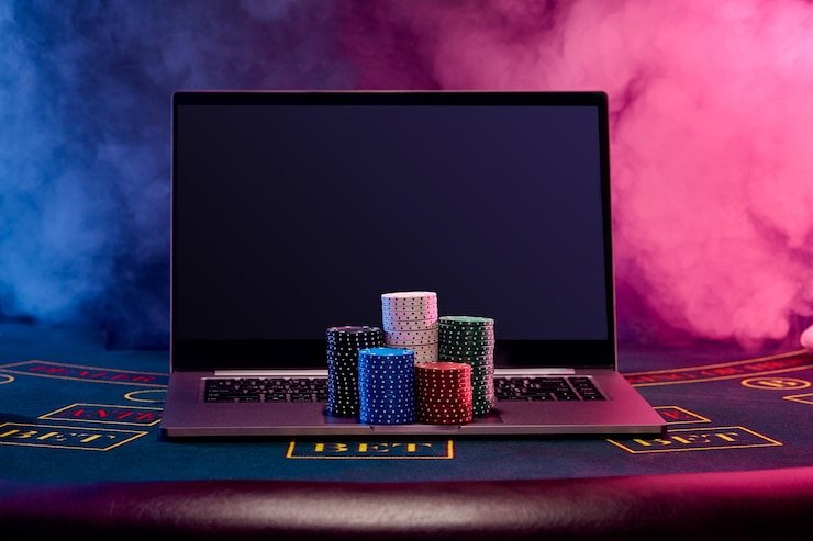 Platform alus4d menampilkan berbagai kategori permainan termasuk slot, kasino langsung, dan pasar olahraga